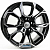 RST R096 6.5x16 5*100 ET40 DIA57.1 BD Литой
