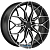 LS Forged FG56 8x19 5*114.3 ET35 DIA67.1 MBF Кованый