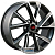 Replica Concept SK525 7x17 5*112 ET40 DIA57.1 GMF Литой