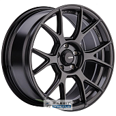 Konig Ampliform N636D 8.5x18 5*114.3 ET42 DIA67.1 GM1U Литой