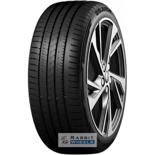 Gislaved EcoControl 245/55 R19 103V