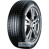Continental ContiPremiumContact 5 215/55 R17 94W RunFlat
