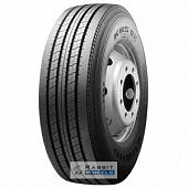 Kumho KRS02 7.5/0 R16 121/120M