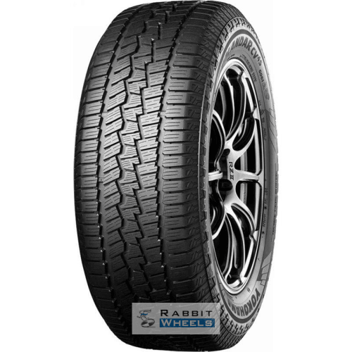 Yokohama Geolandar CV 4S G061 255/55 R20 110V