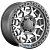 LS FlowForming RC91 9x17 5*150 ET25 DIA110.1 MGMF Литой