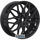 Carwel Тим 7x18 5*114.3 ET40 DIA66.1 BL Литой
