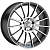 LS FlowForming RC05 8x18 5*114.3 ET45 DIA67.1 MGMF Литой