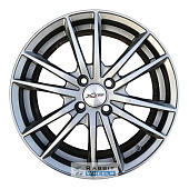 X'trike X-129 6.5x16 4*114.3 ET43 DIA67.1 HSB Литой