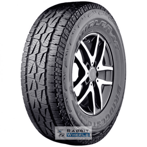 Bridgestone Dueler A/T 001 265/70 R17 116S XL