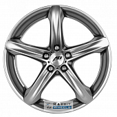 AEZ Yacht 7.5x17 5*105 ET40 DIA56.6 S Литой