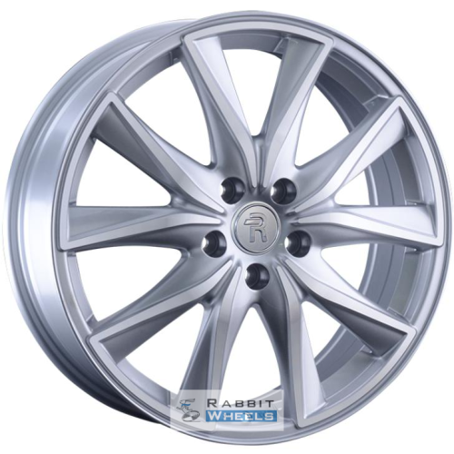 Replay A183 7x19 5*112 ET43 DIA57.1 SF Литой