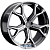 Replay MR163 9.5x22 5*112 ET45 DIA66.6 GMF Литой