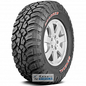 General Tire Grabber X3 265/70 R16 121/118Q FP