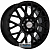 X'trike X-125 6.5x16 4*100 ET48 DIA60.1 BK Литой