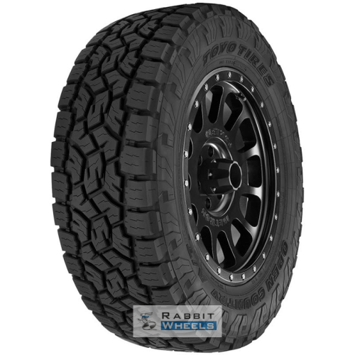 Toyo Open Country A/T III 235/60 R18 107H
