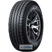 Nexen Roadian A/T 4x4 RA7 265/75 R16 123/120R