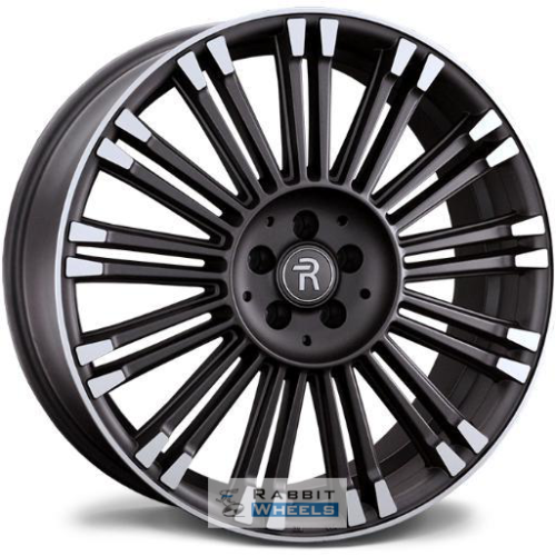 Replay TY374 9.5x22 5*150 ET45 DIA110.1 MGMF Литой