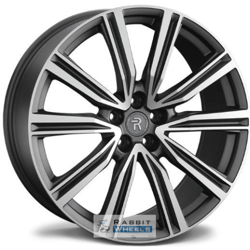 Replay B334 9.5x21 5*112 ET37 DIA66.6 MGMF Литой