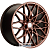 Khomen KNW 1902 9.5x19 5*112 ET40 DIA66.6 Bronze Литой