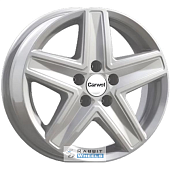 Carwel Витим 6.5x16 5*160 ET55 DIA65.1 SL Литой