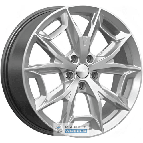 Скад Паркер 7.5x19 5*108 ET45 DIA67.1 Селена-супер Литой