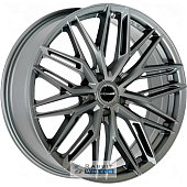 PDW 2119 7.5x20 5*114.3 ET35 DIA60.1 U4GRA Литой