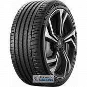 Michelin Pilot Sport 4 SUV FullRingVelvet 255/50 R19 107Y