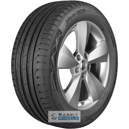 Ikon Tyres Autograph Ultra 2 SUV 295/40 R21 111Y