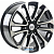 RST R058 7.5x18 6*139.7 ET38 DIA67.1 BD Литой