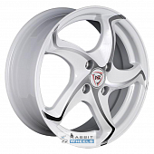 NZ F-17 7x17 5*115 ET45 DIA70.1 WF Литой