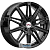 iFree Виар 6.5x17 5*112 ET43 DIA66.6 BK Литой