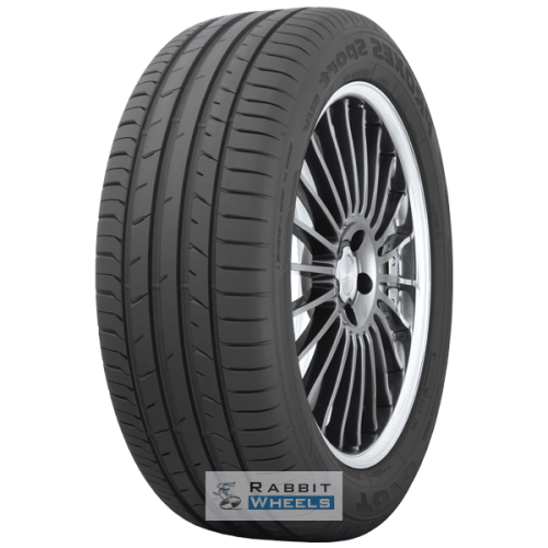 Toyo Proxes Sport SUV 295/35 R21 107Y