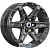 K&K Дистрикт 8x18 6*139.7 ET50 DIA93.1 Кварц Литой