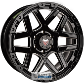 Mamba M23 SR39G 9x20 6*139.7 ET12 DIA106.1 GBQA3P Литой