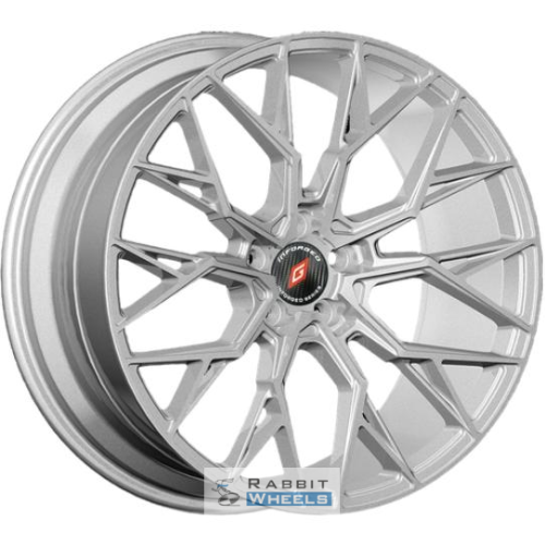 Inforged IFG51 8.5x20 5*114.3 ET42 DIA67.1 Silver Литой
