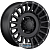 LS FlowForming RC95 8x17 6*139.7 ET36 DIA100.1 MB Литой
