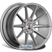 Inforged IFG21 8x18 5*108 ET45 DIA63.3 Silver Литой
