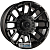 Powcan BK5821 10x20 5*127 ET0 DIA77.8 MB Литой