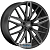 LS FlowForming RC77 9.5x22 5*108 ET48 DIA63.3 MB+SSF Литой