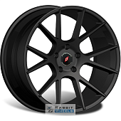 Inforged IFG23 7.5x17 5*108 ET42 DIA63.3 Matt Black Литой