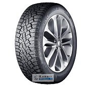 Continental IceContact 2 SUV 245/60 R18 105T FP
