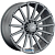 LS Forged FG32 8.5x21 6*139.7 ET50 DIA95.1 MGM Кованый