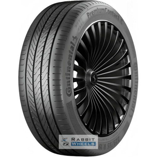 Continental PremiumContact C 245/45 R20 99W FP