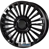 Lizardo XH593 8.5x20 6*139.7 ET35 DIA100.1 B Литой