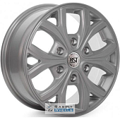 RST R056 6.5x16 6*139.7 ET50 DIA92.5 HSL Литой