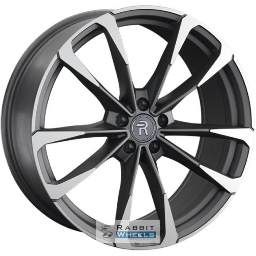 Replay VV350 9.5x21 5*112 ET42 DIA57.1 MGMF Литой
