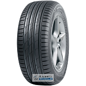 Nokian Tyres Hakka Z SUV 255/55 R19 111W XL