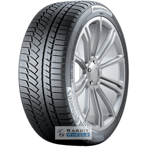 Continental ContiWinterContact TS 850 P SUV 255/45 R20 101V AO FR