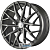 Race Ready CSS3347 8.5x19 5*114.3 ET40 DIA67.1 MK-M Литой