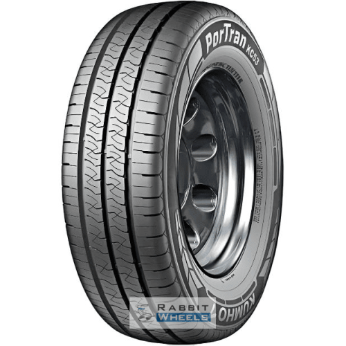 Kumho Portran KC53 235/55 R18C 104H